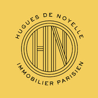 Hugues de Noyelle logo - Similar company to Cabinet Bonvallet