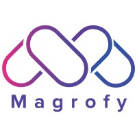 Magrofy Inc logo - Similar company to Aronsol