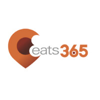 Eats365 logo - Similar company to Zetpy