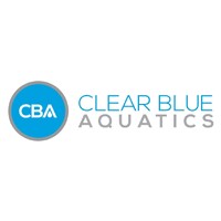 Clear Blue Aquatics logo - Similar company to Dmn3