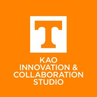 University of Tennessee Kao Innovation and Collaboration Studio logo - Similar company to Student Space Technology Association