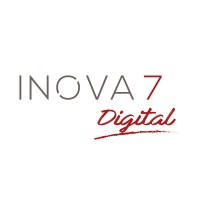 Inova7 Digital logo - Similar company to Gms Perspectivas