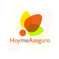 Hoymeaseguro Ltda logo - Similar company to Escuela Ege | Pesv | Sst | Auditoría Sst | Asesorías Sst
