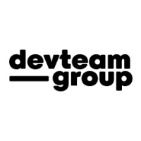 DevTeam Group logo - Similar company to Techvise