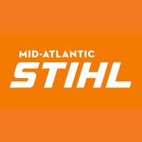 Mid-Atlantic STIHL logo - Similar company to Sepahansst
