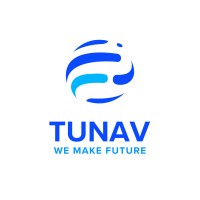TUNAV IT GROUP logo - Similar company to Be Wireless Solutions
