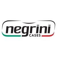 negrini cases logo - Similar company to Fiasco Cases
