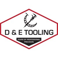 D & E Tooling