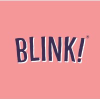 Blink Cat Food logo - Similar company to Katkin