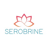 Serobrine logo - Similar company to Phyenti