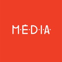 M.É.D.I.A. logo - Similar company to Explo.Connect