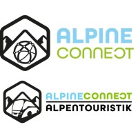 Alpine Connect logo - Similar company to Alpine Explorers Swiss