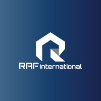 RAF INTERNATIONAL Pty Ltd logo - Similar company to Commonwealth Partnership | Cmwp Uzbekistan