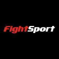 FightSport Magazine logo - Similar company to Safe Mma