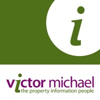 Victor Michael Estate Agents logo - Similar company to The Clr Group -  Recruitment In Everything Property