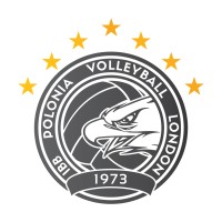 IBB Polonia London Volleyball Club logo - Similar company to Performax Chiropractic