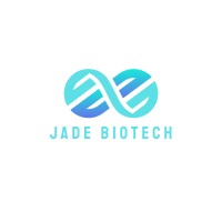 Jade Biotech logo - Similar company to Jade Bioscience Research