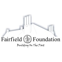 Fairfield Foundation logo - Similar company to Horry County Memorial Library System