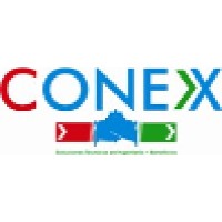 CONEXX logo - Similar company to Figox
