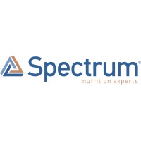 Spectrum Nutrition logo - Similar company to Abc Nutrition Ltd