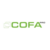 COFAPRO logo - Similar company to Daksafe Bv