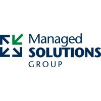 Managed Solutions Group logo - Similar company to Managed Solutions Pty Ltd