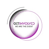 GetInvolved logo - Similar company to Eventbuilder