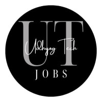 UdhyogTech logo - Similar company to Dynamics Square Canada