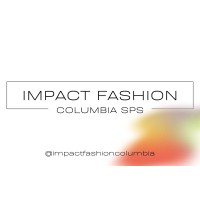 Columbia University Impact Fashion Club logo - Similar company to Share To Wear