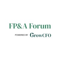 FP&A Forum logo - Similar company to Fp&A Prep