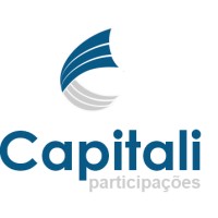 Capitali Participações logo - Similar company to Egregora Global
