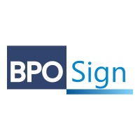 BPO Sign logo - Similar company to Code Compliance |