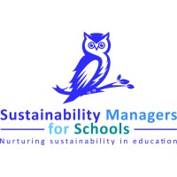 Sustainability Managers for Schools C.I.C. logo - Similar company to Habitats & Heritage