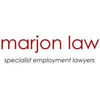 Marjon Law logo - Similar company to Hamara Solicitor