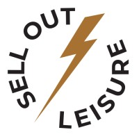 Sell Out Leisure logo - Similar company to Regency Cleaning