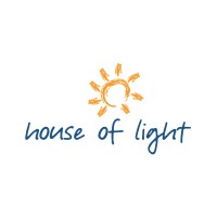 House of Light logo - Similar company to Emma Pooley Therapy