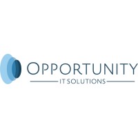 Opportunity IT Solutions logo - Similar company to Task Software Solutions Llc