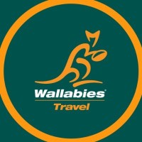 Wallabies Travel logo - Similar company to Classic Wallabies