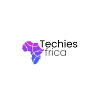 Techies Africa logo - Similar company to Jive Technology