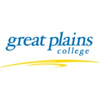 Great Plains College logo - Similar company to Edukom Learning