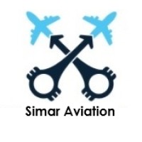 Simar Aviation logo - Similar company to Frontier Aviation Ltd