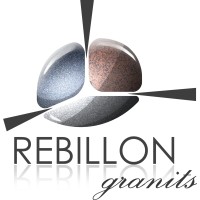 Rébillon Granits - Ouest Funéraire logo - Similar company to Rebillon Granits