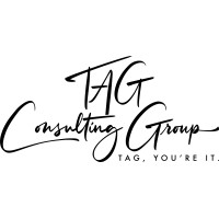 TAG Consulting Group, LLC logo - Similar company to The Answer Group (Tag)