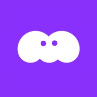 Moodly logo - Similar company to 42Able