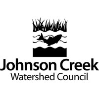 Johnson Creek Watershed Council logo - Similar company to Qed Lab Inc.