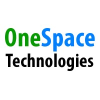 OneSpace Technologies Inc. logo - Similar company to Onespace Technologies (Pty) Ltd