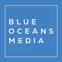 Blue Oceans Media logo - Similar company to Sandiamedia