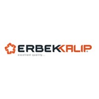 Erbek Kalıp Plastik logo - Similar company to 7Sobstudio