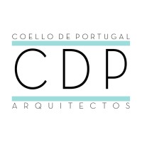 CDP Arquitectos logo - Similar company to Valecalvete