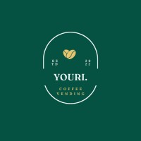 YOURI vending logo - Similar company to Prestomatic